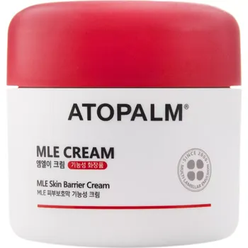Atopalm MLE Cream lehký hydratační krém, 100 ml