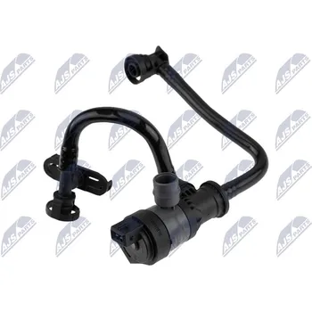 Palivový systém Zavzdušňovací/odvzdušňovací ventil, palivová nádrž NTY EFP-BM-031