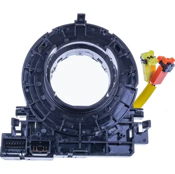 Vinutá pružina airbagu DENCKERMANN E900106