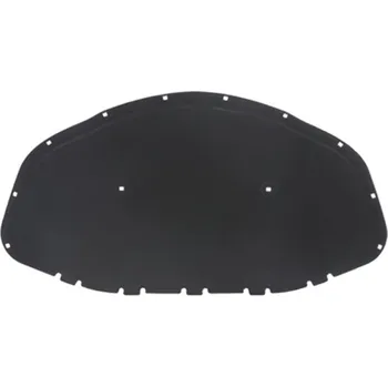 Kapota Škoda Superb III 2015-2024 Zvuková izolace kapoty motoru