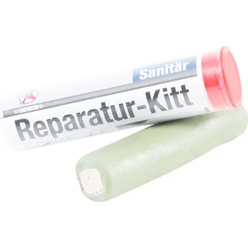 Průmyslové lepidlo BGS Technic Sada pro opravu sanitárního vybavení