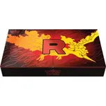 Pokémon TCG: Team Rocket's Moltres ex…