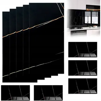 Tapeta SAMOLEPÍCÍ TAPETA 60 CM ŽÁRUVZDORNÁ, ODOLNÁ VŮČI VLHKOSTI A OKNŮM DVEŘÍ