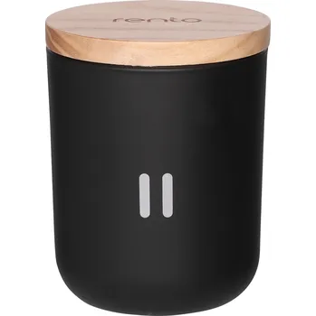 Svíčka Rento Vonná svíčka arktická borovice aroma