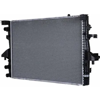 Chladič motoru Chladič vody pro motor HELLA 8MK 366 300-181