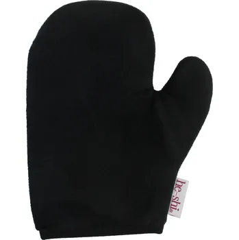 Opalování He-Shi Luxusní samoopalovací rukavice