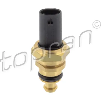 Chladič motoru Snímač teploty chladiva TOPRAN 602 008