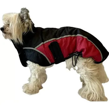 Obleček pro psa Vesta pro psa zateplená 35cm (Zimní oblečky pro psy)