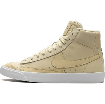 Dámské tenisky Nike Blazer Mid Premium MF Alabaster (Women's) 38.5