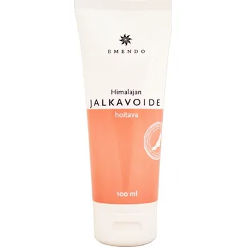 Péče o nohy Emendo himalájský balzám na nohy 100 ml