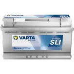 Varta Dynamic SLI 590122072K262 12V…