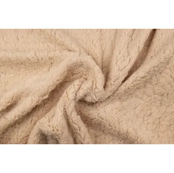 Beránek písková světlá