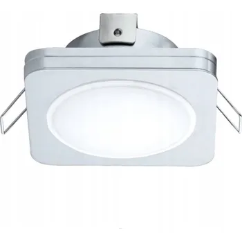 Obraz Uniwersalna Oprawa Oświetleniowa LED Teplá Bílá TINUS Dlouhá Životnost