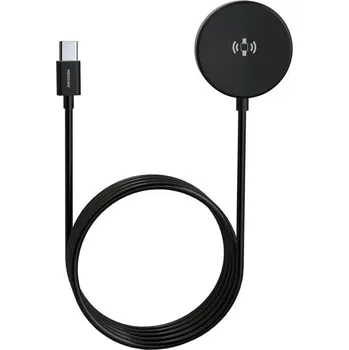 Příslušenství k chytrým hodinkám Swissten 22065511 magnetický kabel pro Samsung Galaxy Watch