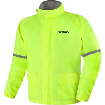 RSA Moto bunda do deště Typhoon 2XL + DÁREK