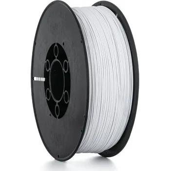 Filament WORCAM PETG White 1,75mm, 1kg - Filament