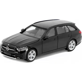 Dětské zboží Mercedes-Benz C-Class Estate (C206) 1:87 - Herpa MB C-Klasse - sběratelský model