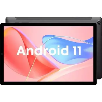 Tablet Chuwi HiPad X 6+128GB - Gray