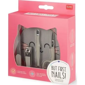 Sada na manikúru Legami MST0002