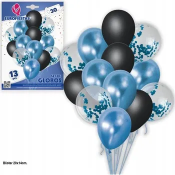 Balónek Ouda Party - Sada latexových balónků