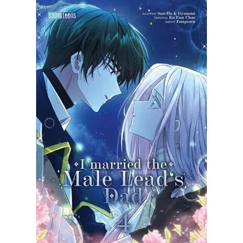 I married the Male Lead's Dad 04 - Chae, Jung Eun