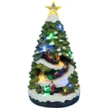 BestBerg IR2511210022 vánoční stromeček…