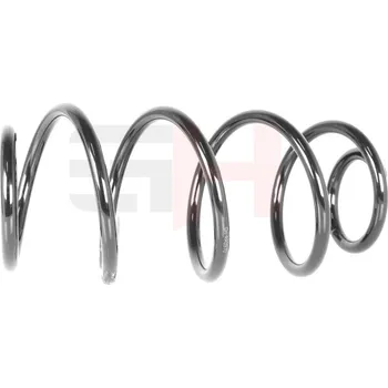 Vinutá pružina podvozku GH GH-2099142