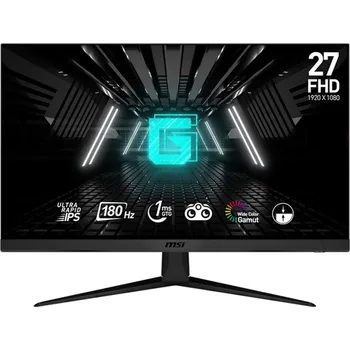 Monitor MSI G2712F