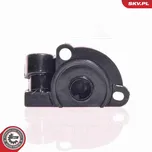 Senzor, poloha škrticí klapky ESEN SKV 17SKV006