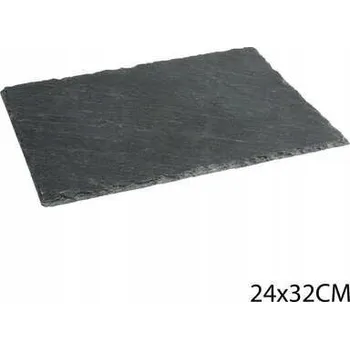 Stolování Talíř z břidlice Secret De Gourmet 24x32 cm