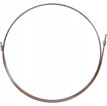 Brzdová hadice Kamoka 1173149 Brzdová hadice