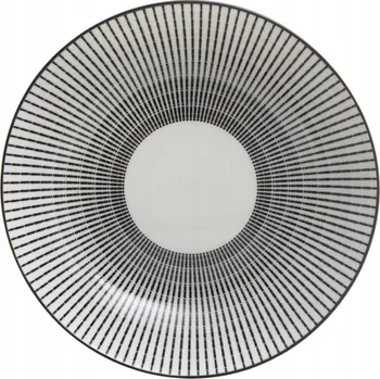 Talíř Mělký jídelní talíř Secret De Gourmet 27 cm