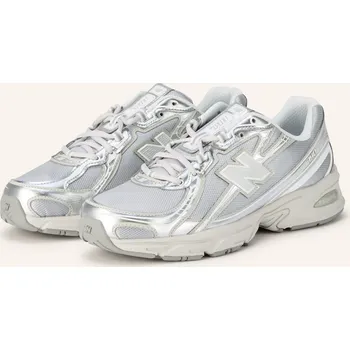 Dámské tenisky New Balance Teniska 740, stříbrná / světle šedá / bílá