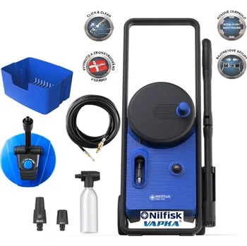 Vysokotlaký čistič Nilfisk Core 140-6 Power Control PDB