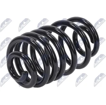 Vinutá pružina podvozku NTY ASZ-NS-019