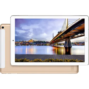 Tablet Yestel X2 64 GB zlatá