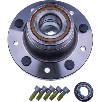 Sada ložiska kola DENCKERMANN W413916