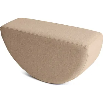 Taburet Dětský pěnový houpací taburet SHAPPY ORIGINAL Barva: Camel