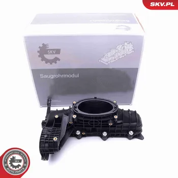 Autobaterie Sací trubkový modul ESEN SKV 49SKV014