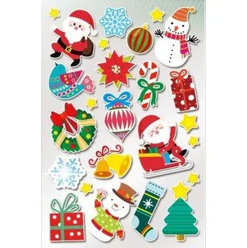 samolepka Klasické Samolepky Brewis 1 ks