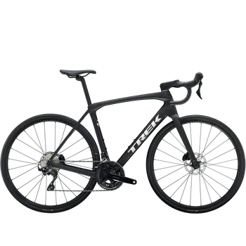 Silniční kolo TREK Domane SL 5 Gen 4 2025, 2024 matte deep smoke, 58