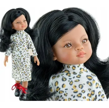 Panenka ŠPANĚLSKÁ PANENKA PAOLA REINA ANA MARIA 32 CM 04484