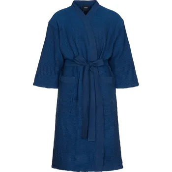 Dámský župan Rento župan unisex Kenno tmavě modrý L/XL