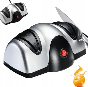 ELEKTRICKÝ BROUSEK OSTŘIČ NOŽŮ A NŮŽKY, OSTŘENÍ A LEŠTĚNÍ