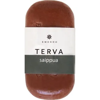 Mýdlo Emendo přírodní dehtové mýdlo 100 g