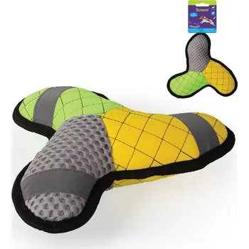 Hračka pro psa Tommi Go Splash Triggon 02609 plovoucí hračka 22 cm