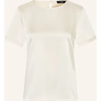 Dámská halenka Weekend Max Mara Dámská Blůza Zona Z Kombinace Materiálů,...