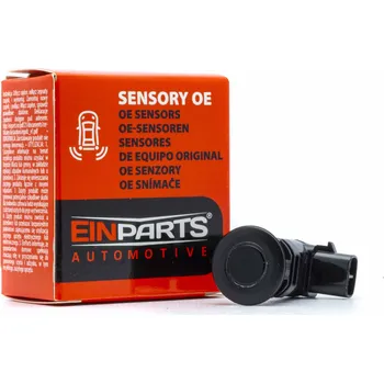 Nárazník Parkovací senzor Einparts Automotive EPPDC110