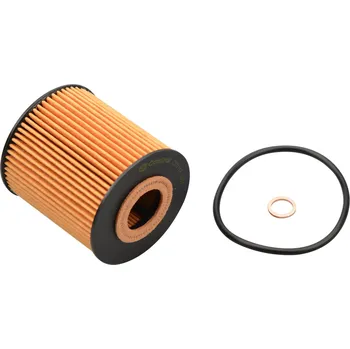 Olejový filtr Olejový filtr Castrol Filters CO0117