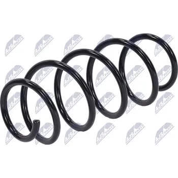 Vinutá pružina podvozku NTY ASZ-PL-017